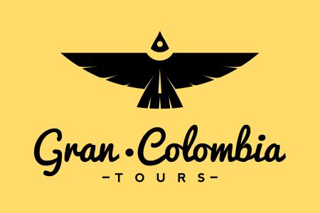 Gran Colombia Tours Link de Pago