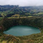 places near Bogota to visit