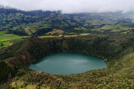 What to visit near Bogota | 5 must-see places