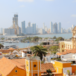 tourism in Cartagena