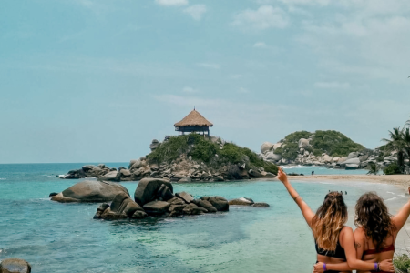 When Tayrona National Park will close | 2024