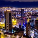 Places to visit in Bbogotá