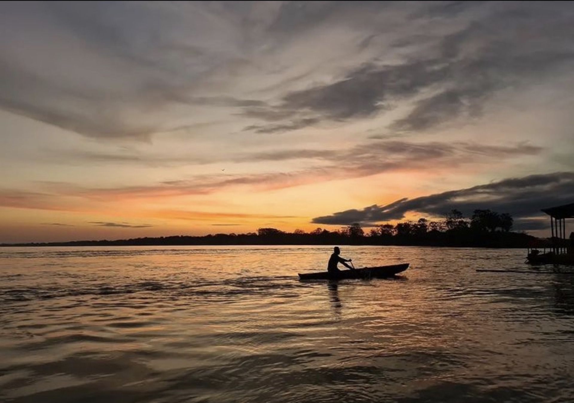 Lago Tarapoto y Selva Amazónica Tour 2 Días