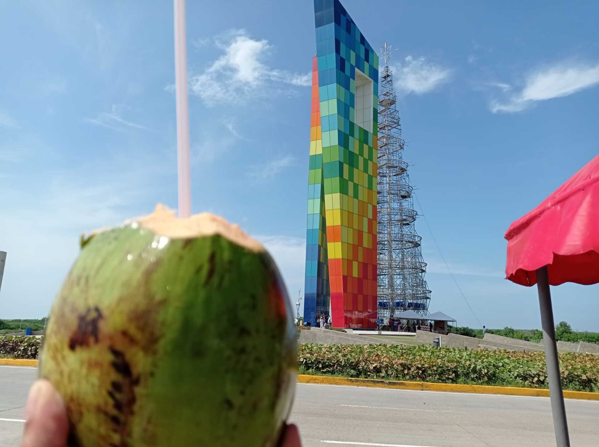 Food Tour in Barranquilla Downtown
