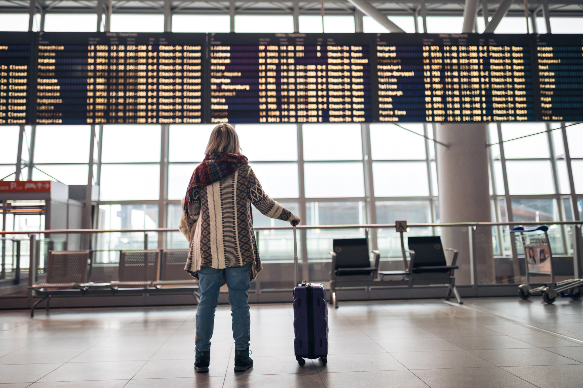 Private Arrival or Departure Transfer: El Dorado Airport