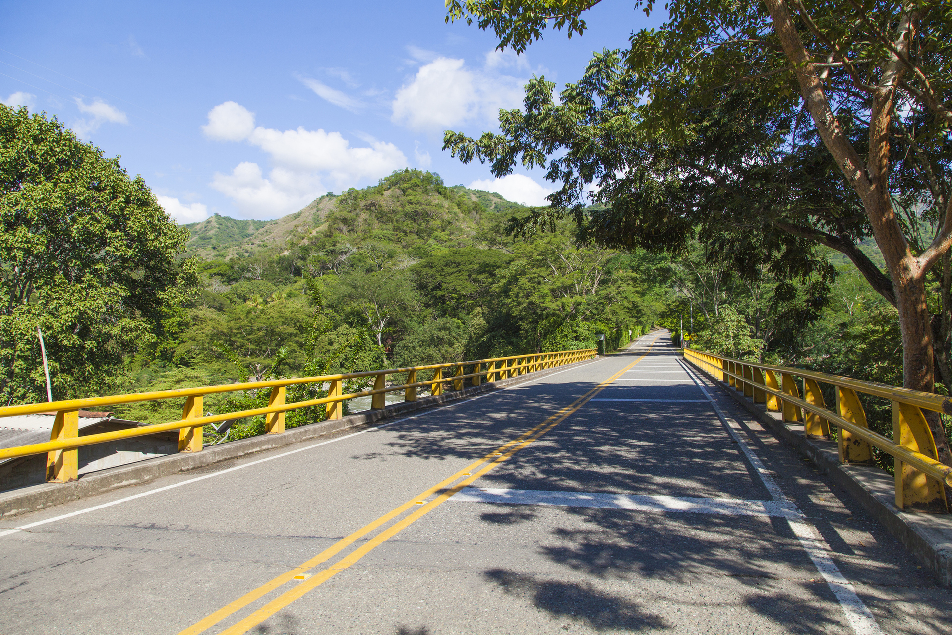 Barranquilla to or from Tayrona Private Transfer