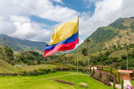 Explore el Destino Mágico de Colombia en este Tour de 10 días