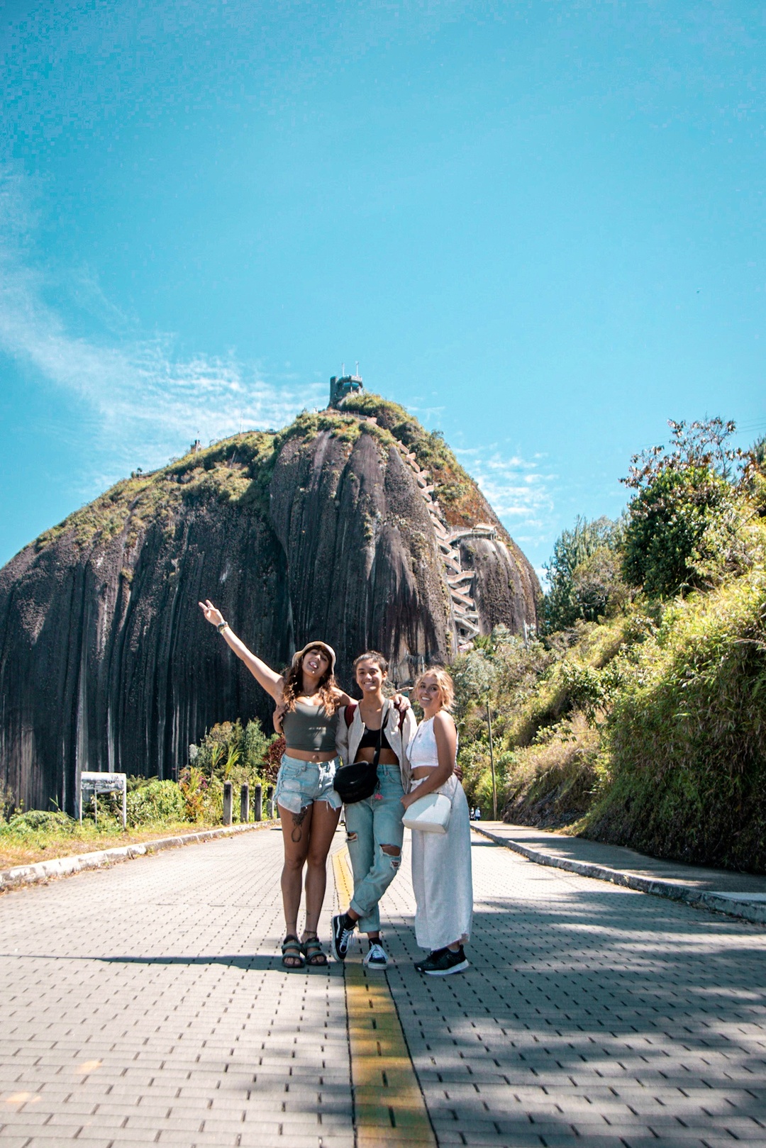 Explore Colombia’s Magic Destination on this 10-Day Tour