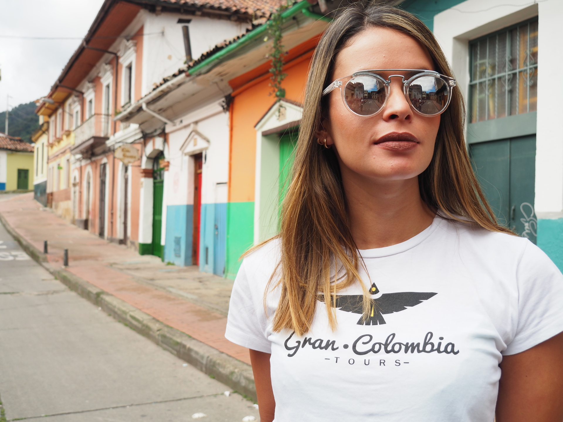 Gran Colombia Tours Payment Link