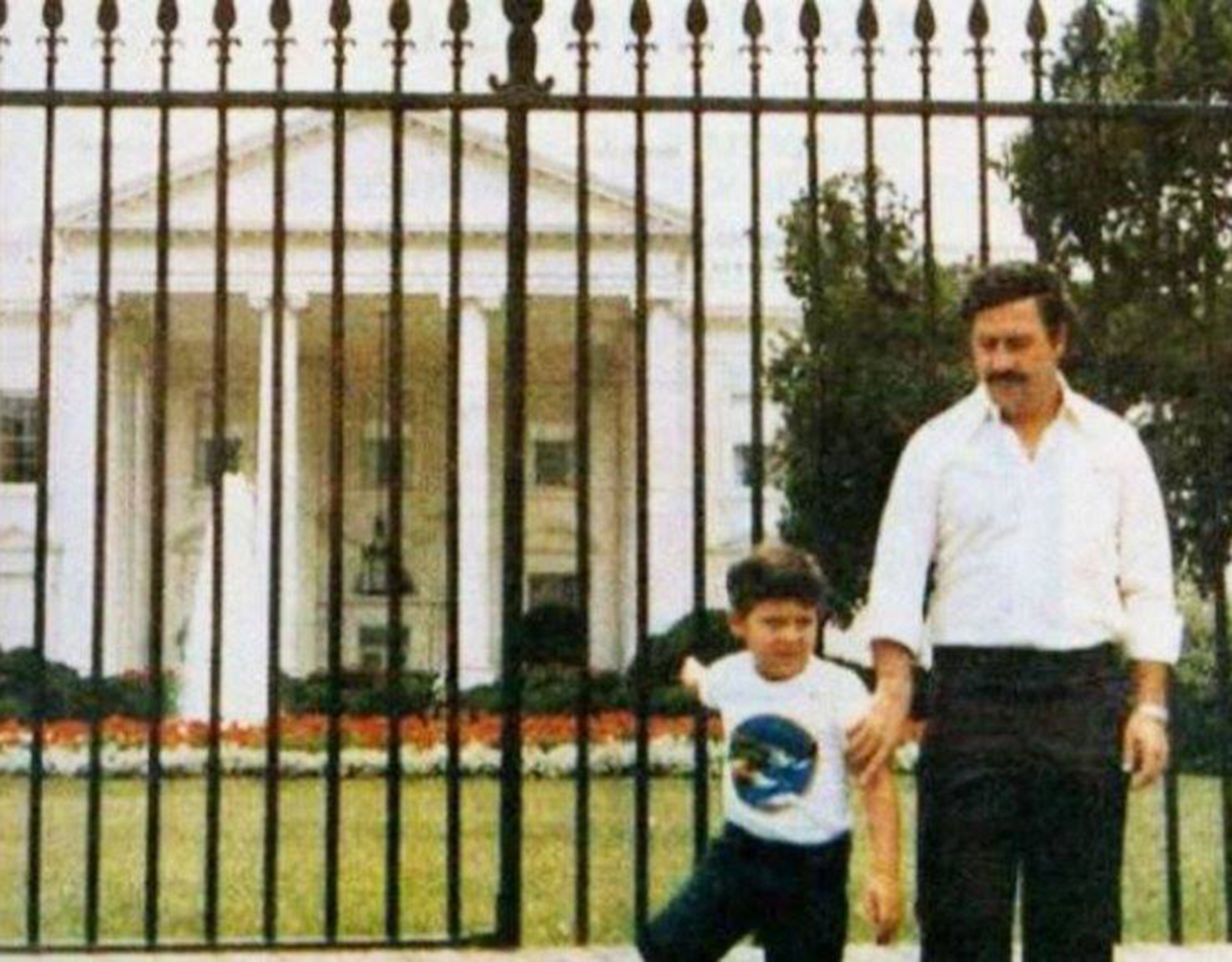 Tour Pablo Escobar: detrás de sus pasos