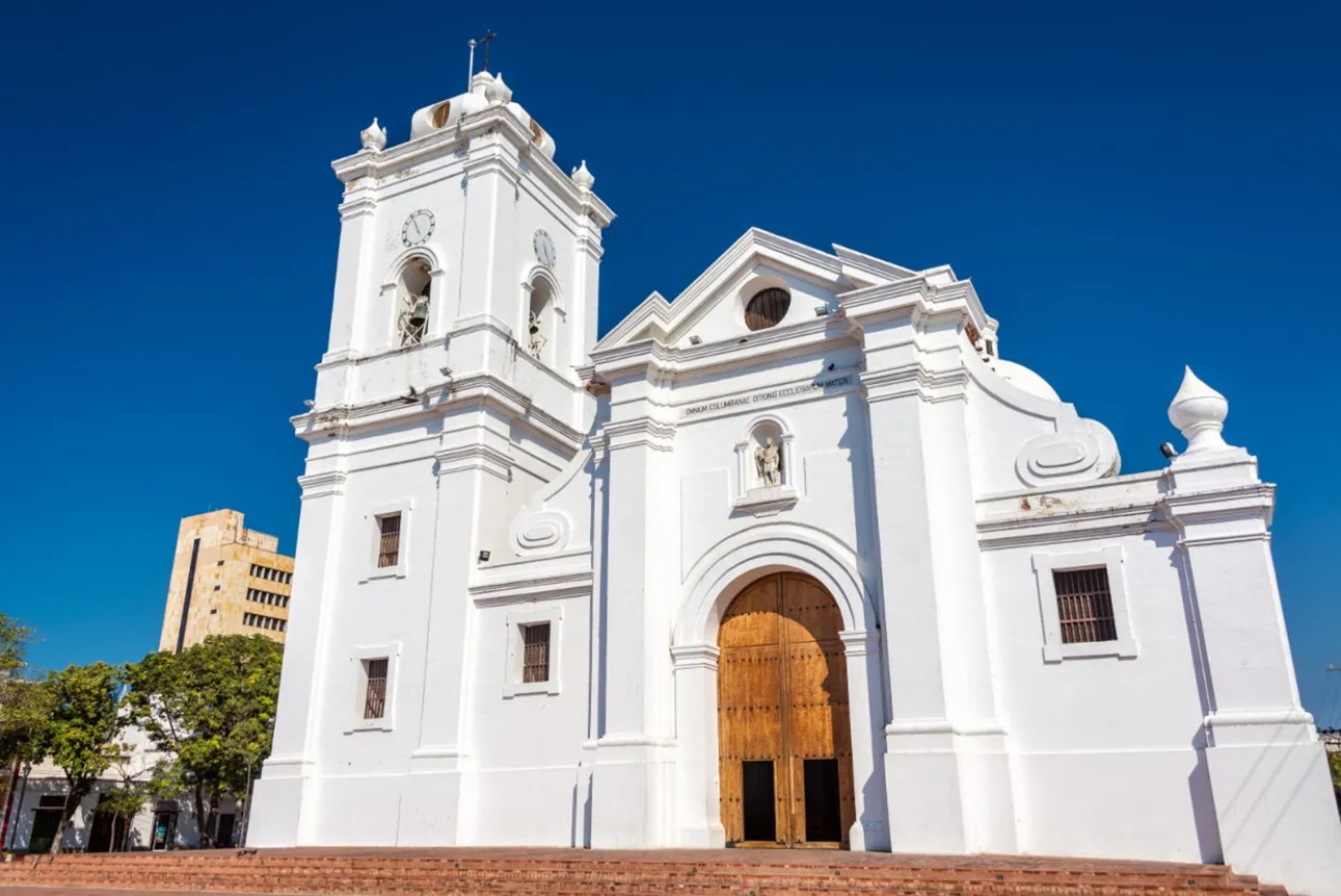 Tour en Santa Marta: Centro Histórico y Museo del Oro