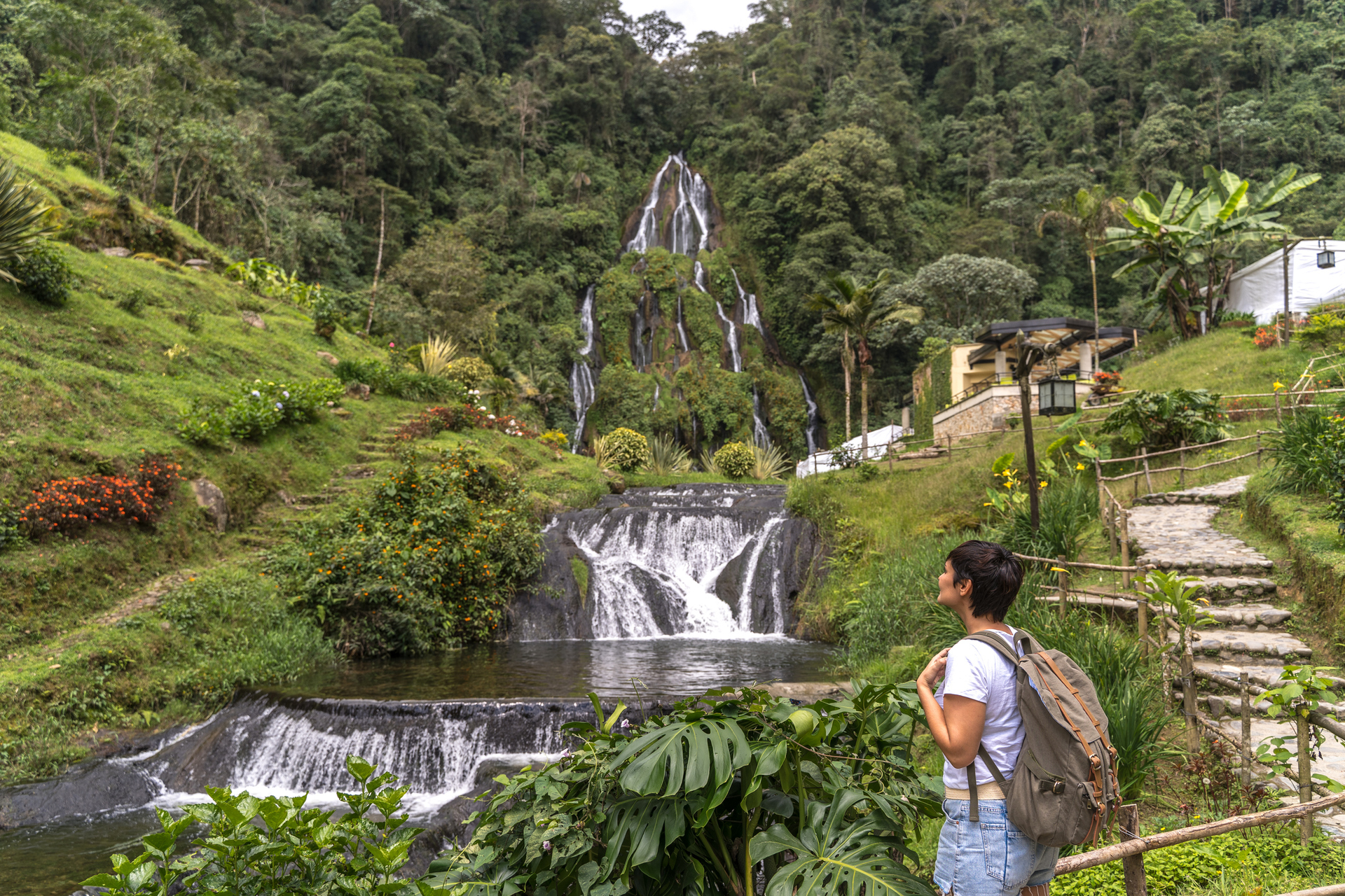 Inmersión Cultural y Natural por Colombia Tour de 13 días